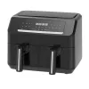 Emerio AF-130376.1 7,2 L Must