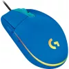 Mänguhiir Logitech G G203 LIGHTSYNC USB Type-A