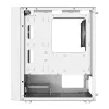 LOGIC ATOS ARGB Mini USB 3.0 korpus valge