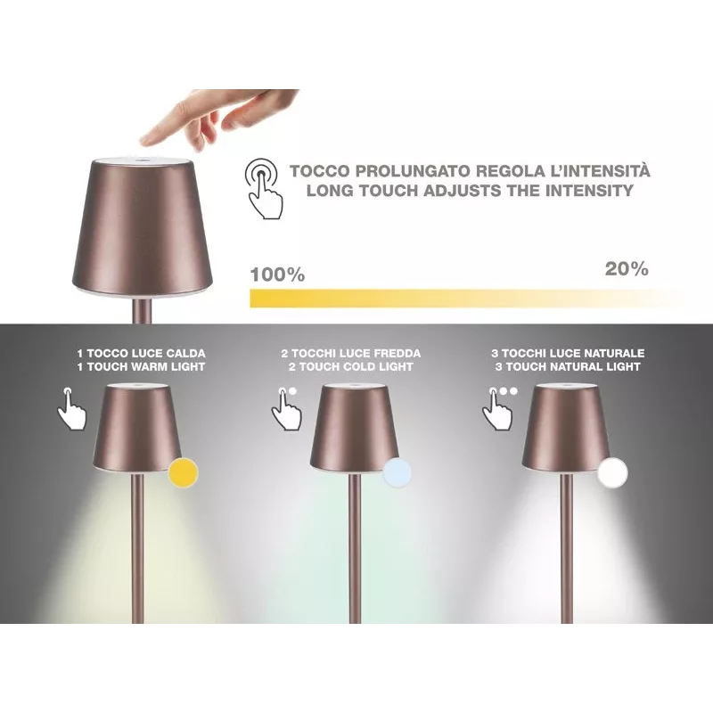 Elektriline veekeetja Beper P201UTP103 1,7 L 2200 W, roostevabast terasest kütteelement