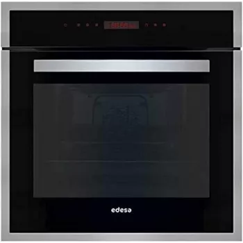 Sisseehitatud ahi Edesa EOE-7050 BK elektriahi, keskmine