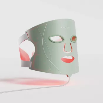 Valgusteraapia seade Nanoleaf NLEDK00-1TFM Roheline