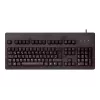 CHERRY G80-3000 klaviatuur USB USA inglise must