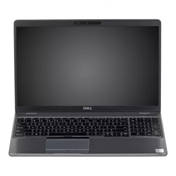 DELL LATITUDE 5510 i5-10210U 16 GB 512 GB SSD 15 FHD Win11pro Kasutatud