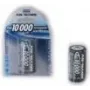 ANSMANN - Patarei D - NiMH - (laetav) - 10000 mAh