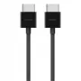 Premium HDMI-kaabel must 2m