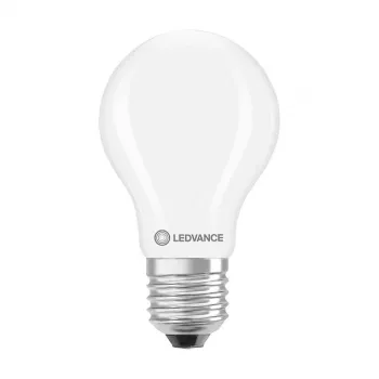 Osram LED Classic A 40 Filament P 3.4W 827 Frosted E27 LED Lambid, klassikaline pirn