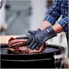 Weber 7017 silikoonist grillkindad must