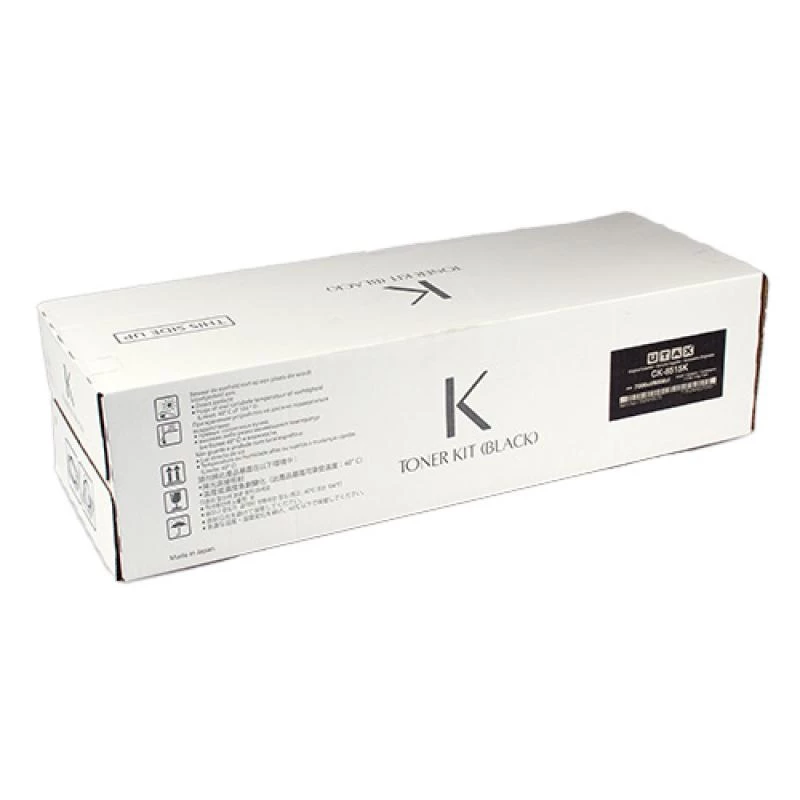 Toner Utax CK-4510 10000 lehte Must