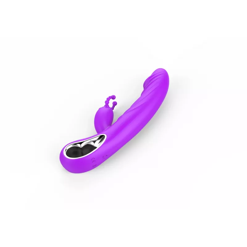 Huviti Erolab Silicone lilla