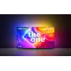 TV Philips 75PUS9010 75 tolli 4K UHD QLED must, energiaklass E