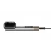 Juuksekujunduskomplekt BABYLISS AS6555E — Airflow tehnoloogia, 4 kuumutusastet, 2,5 m juhe, Hõbedane/Kuldne