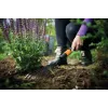 Reha Fiskars 1001412 Tsingitud teras