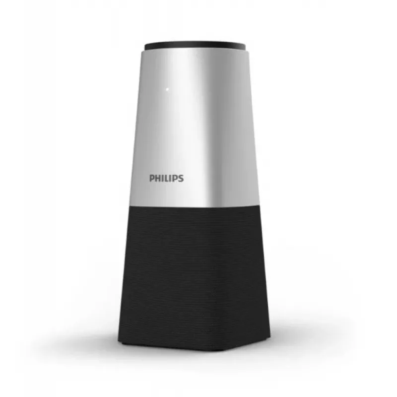 Philips PSE0540 Bluetooth-konverentsikõlar must, hall 5.0
