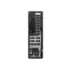 Dell Pro | Essential QVS1260 | Lauaarvuti | Sile | Intel Core i5 | i5-14400 | 16 GB | DDR5 | 1000 GB | Intel UHD Graphics 730 | Inglise | Ubuntu | Garantii 36 kuud