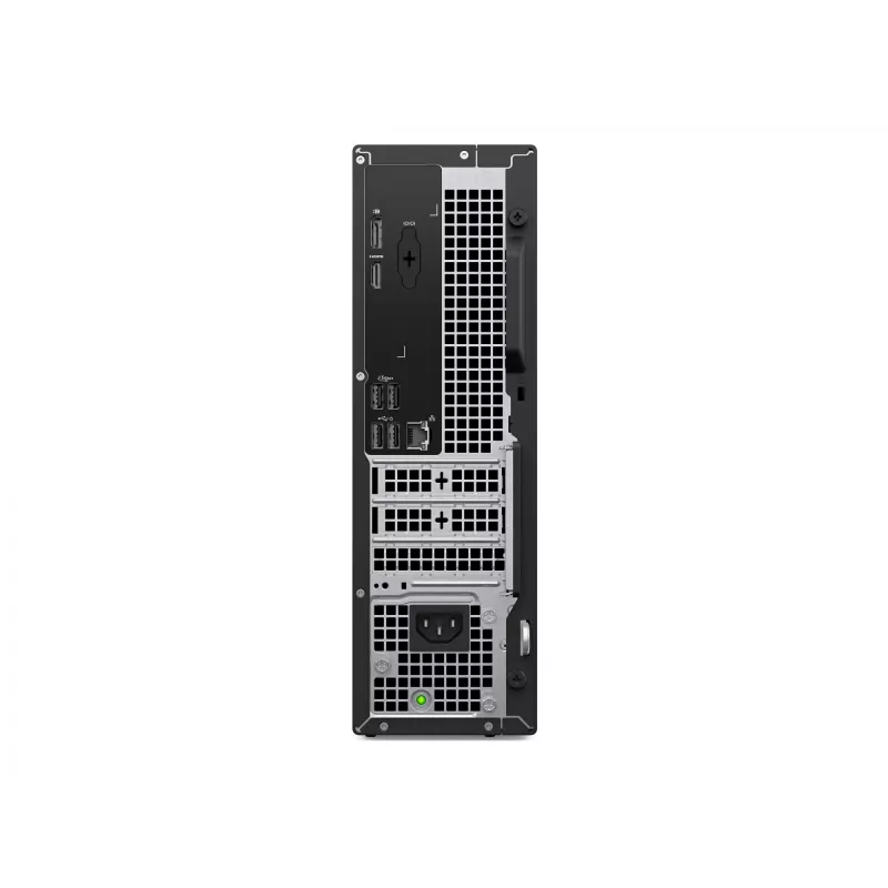 Dell Pro | Essential QVS1260 | Lauaarvuti | Sile | Intel Core i5 | i5-14400 | 16 GB | DDR5 | 1000 GB | Intel UHD Graphics 730 | Inglise | Ubuntu | Garantii 36 kuud