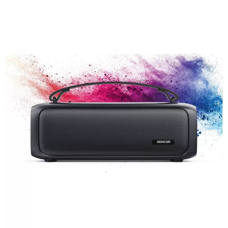 Bluetooth kõlar Sencor SSS 3000 KIDS 5W