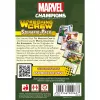Marvel Champions: The Card Game - The Wrecking Crew (laiendus)