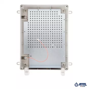 Väliskorpus ATTE ABOX-XL2 21332 IP56 suur vastupidav disain