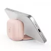 Anker P30i juhtmevaba kõrvasisene peakomplekt kõnedeks ja muusikaks, USB USB-C, Bluetooth, heleroosa