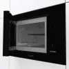 Gorenje BM235G1SYB Must sisseehitatav kombineeritud mikrolaineahi 23 L 900 W