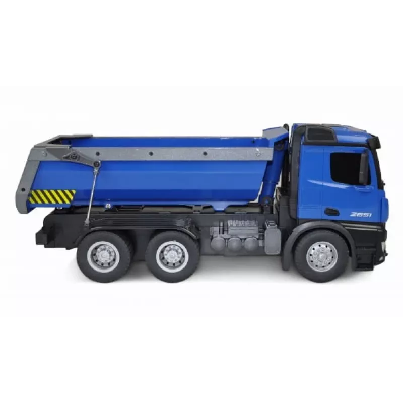 Kallur Amewi Mercedes Arocs 1:14 elektrimootor 400 mAh