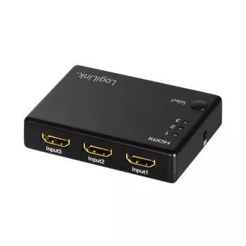 HDMI videolüliti LogiLink HD0042