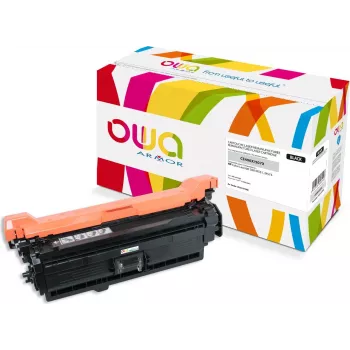 OWA Armor CE400X 11000st must tooner