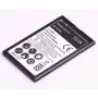 Aku extra digital BP-3L Nokia 710/610/603 jaoks — 3,7 V 1500 mAh