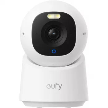 Anker Innovations Eufy E30 - võrgujälgimiskaamera - pööramine/kallutamine - siseruum - värviline (päev/öö) (T8417321)