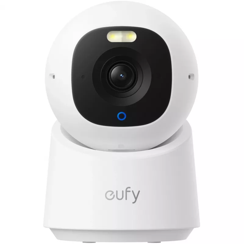Anker Innovations Eufy E30 - võrgujälgimiskaamera - pööramine/kallutamine - siseruum - värviline (päev/öö) (T8417321)