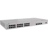 Switch HUAWEI S220-24P4X — 24 x Gigabit (10/100/1000) RJ-45, 4 x SFP+, PoE, 1U hall