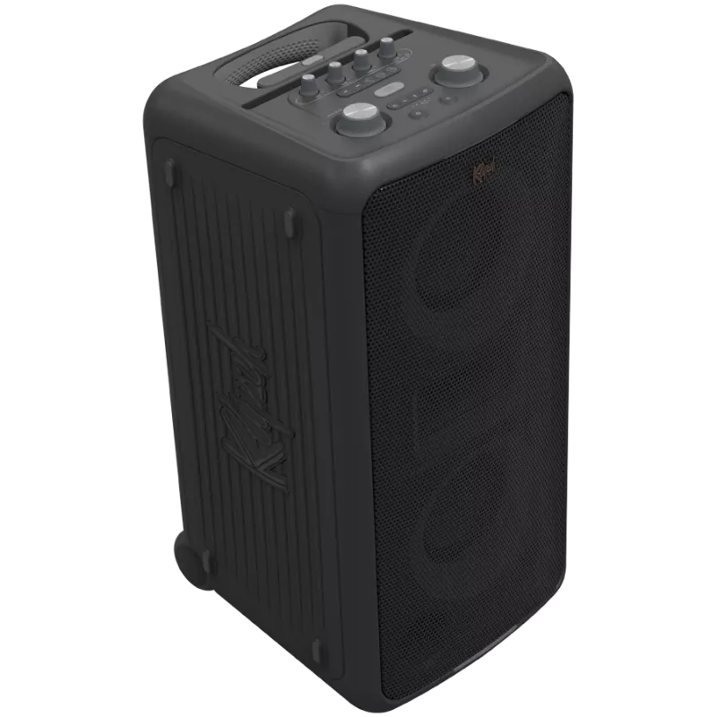 Peokõlar Klipsch Miami Must