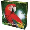 Life of the Amazonia, lauamäng