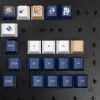 Klaviatuurikomplekt Traitors UKIYO-E PBT US Layout – 108 klahvi, sublimatsioontrükiga legendid