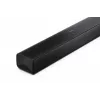 Sharp HT-SB121 heliriba kõlar Must 2.0 kanalit 120 W
