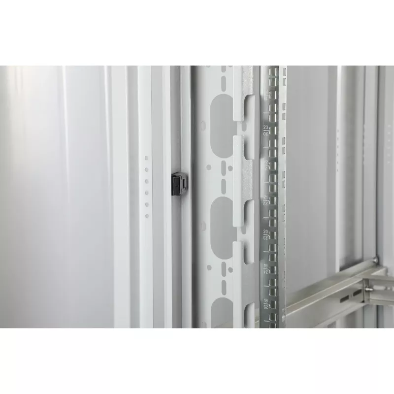 Eraldiseisev rack Digitus DN-31122 800x1000 mm 42U 800 kg