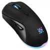 Juhtmevaba mängurihiir DEFENDER Demon GM-534 RF, mõlemakäeline, 3200 DPI, 5 nuppu, 2,4 GHz USB-A nano vastuvõtja