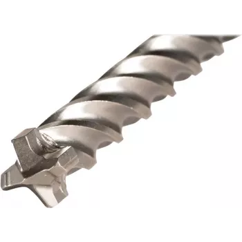 Nemesis II - Drill bit - for concrete, reinforced concrete
