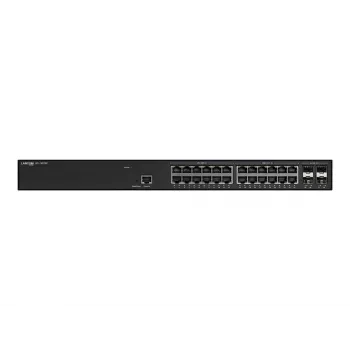 Lancom GS-3628X - Switch - L3 - hallatav - 12 x 100/1000/2.5G + 12 x 10/100/1000 + 4 x SFP+
