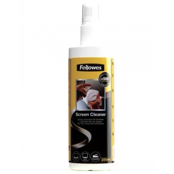 Fellowes 250ml ekraanipuhastusspreid LCD/TFT/Plasma