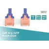 Digitus DK-1612-030/B RJ45 võrgukaabel, patch-kaabel CAT 6 U/UTP B