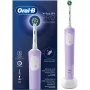 Oral-B Vitality Pro elektriline hambahari, lilla, 1 hari
