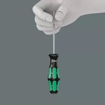 Pöördemomendi kruvikeeraja Wera 367/7 TORX HF