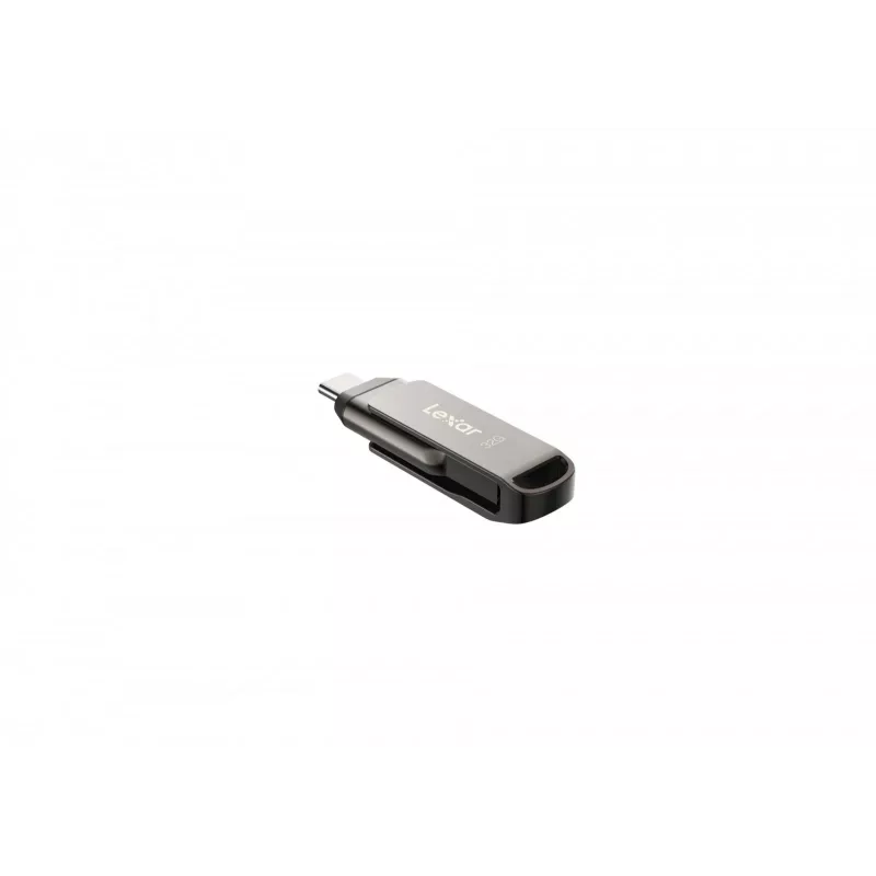 Mälupulk Dual Drive D400 32GB USB-C/A 3.1 100MB/s