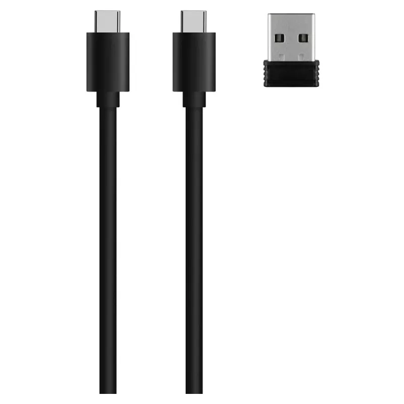 Savio MB-06 hiir Universaalne Mõlemakäeline Bluetooth 3800 DPI