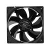 Noiseblocker BlackSilent Pro PE-1 92 mm korpuse ventilaator