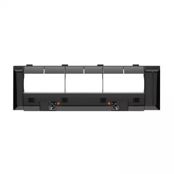 Harja kate Dreame tolmuimejale L10s Pro/L20 Ultra/L20 Ultra Complete/L10s Pro Ultra/L10s Pro Ultra Heat/L10s Pro Gen2/L10s Plus/S10/S10 Plus/X40 Ultra/L40 Ultra/L10s Ultra