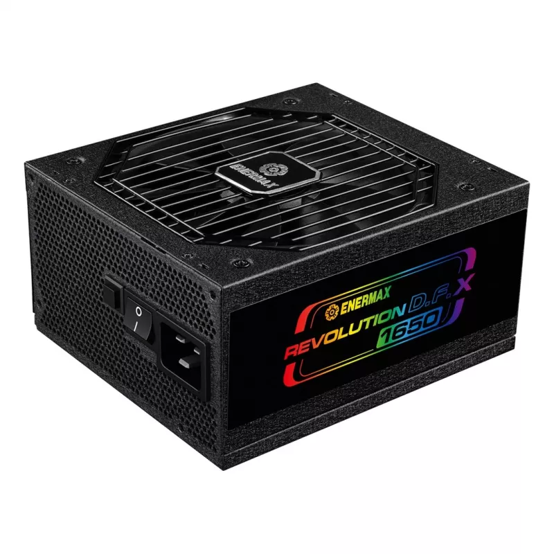 Toiteplokk Enermax ERT1650EWT 1650 W