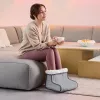 Elektriline jalgrüüe Medisana FW 120 100 W hall, eemaldatav pestav kate, ülekuumenemiskaitse